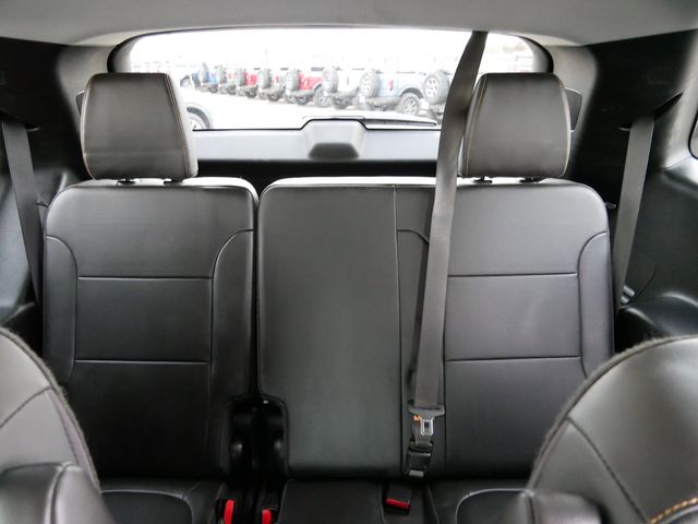 Thumbnail: 2021 Chevrolet Traverse - 5