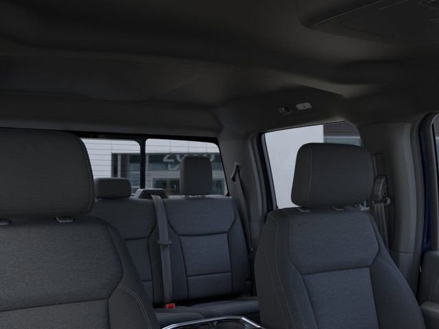 Thumbnail: 2025 Ford F-150 - 22