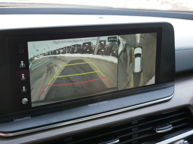 Thumbnail: 2022 Kia Telluride - 33