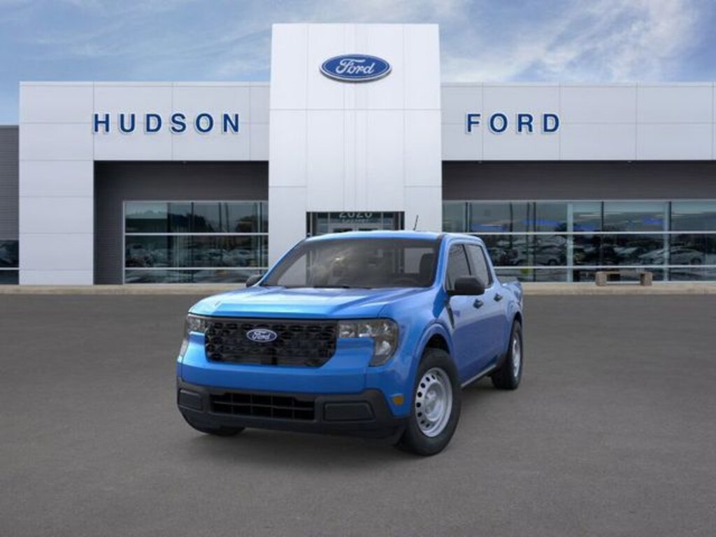New 2025 Ford Maverick XL Truck
