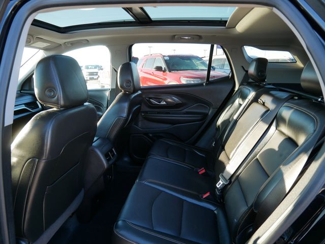 Thumbnail: 2018 GMC Terrain - 5