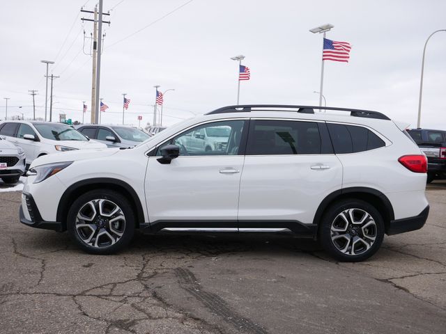 Thumbnail: 2024 Subaru Ascent - 2