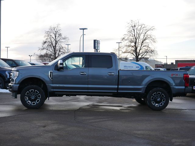 Thumbnail: 2022 Ford F-350 - 2