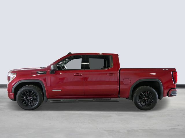 Thumbnail: 2019 GMC Sierra 1500 - 2