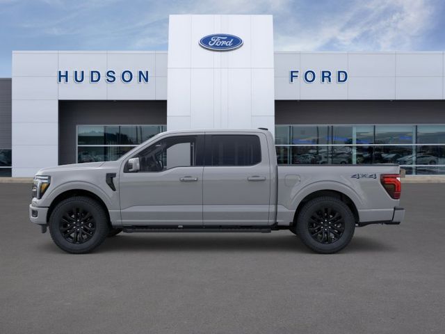 Thumbnail: 2026 Ford F-150 - 3