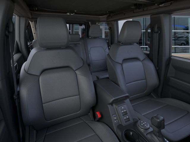 Thumbnail: 2025 Ford Bronco - 10