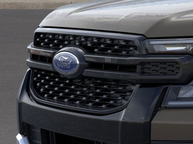 Thumbnail: 2025 Ford Ranger - 17