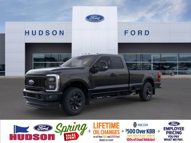 2025 Ford F-350 XL -
                  Hudson, WI