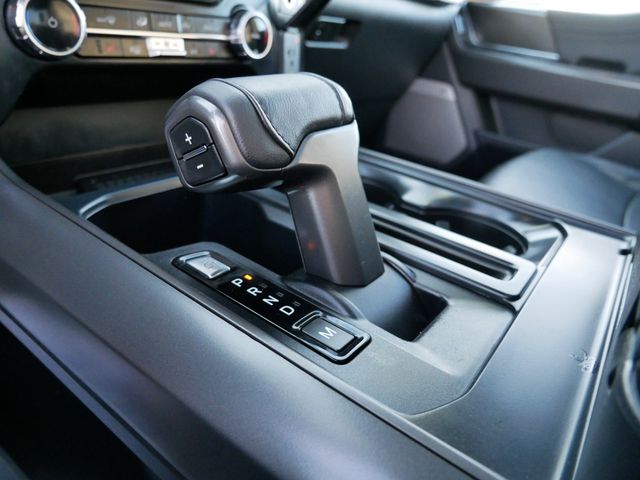 Thumbnail: 2024 Ford F-150 - 15