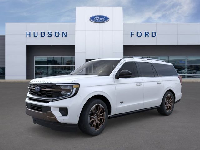 Thumbnail: 2026 Ford Expedition MAX - 1
