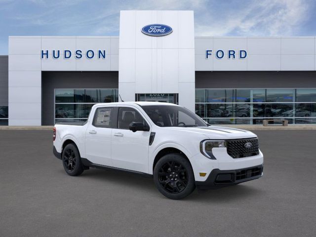 Thumbnail: 2025 Ford Maverick - 7