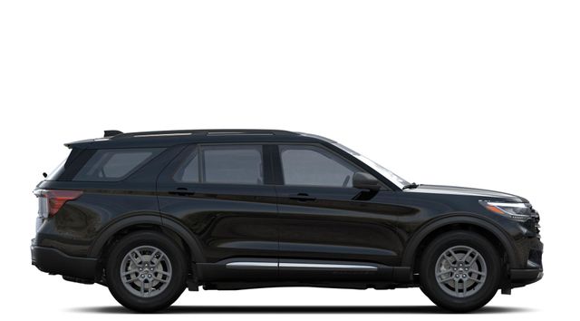 Thumbnail: 2025 Ford Explorer - 5
