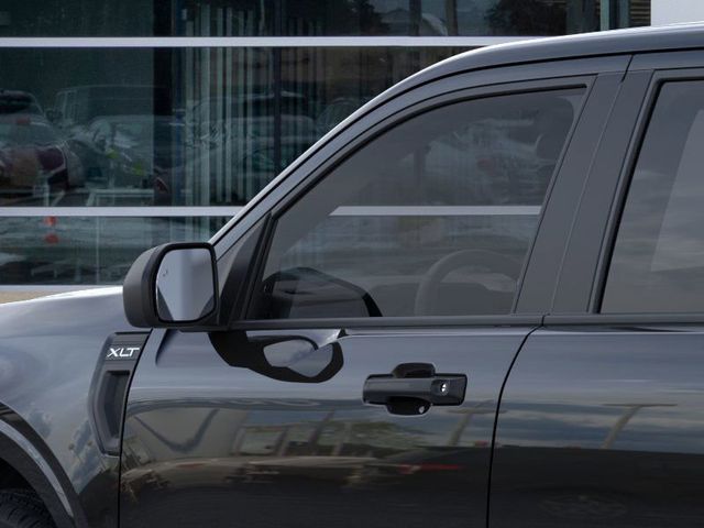 Thumbnail: 2025 Ford Maverick - 21