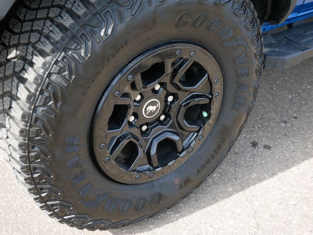 Thumbnail: 2024 Ford Bronco - 24