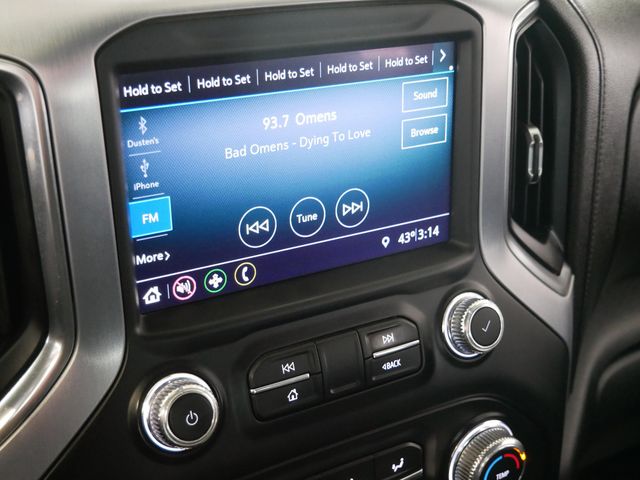 Thumbnail: 2019 GMC Sierra 1500 - 14