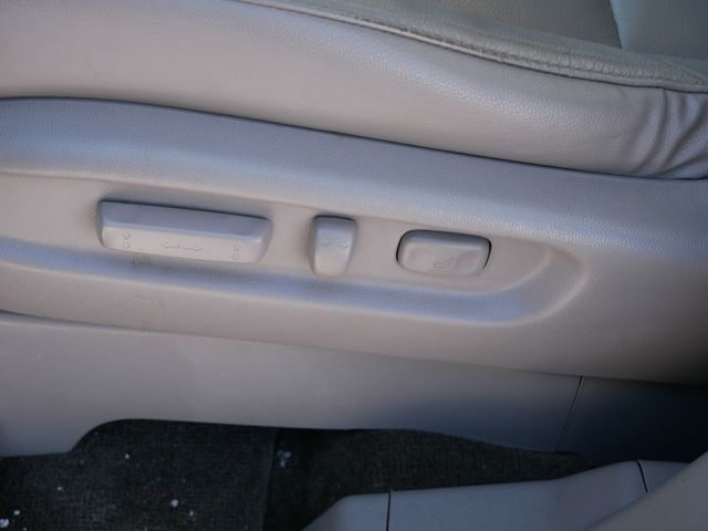 Thumbnail: 2015 Honda Odyssey - 26