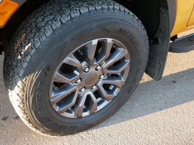 Thumbnail: 2021 Ford Ranger - 22