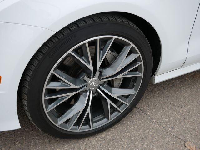 Thumbnail: 2016 Audi A7 - 11