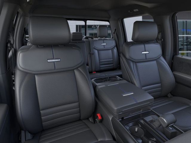 Thumbnail: 2025 Ford F-150 - 10