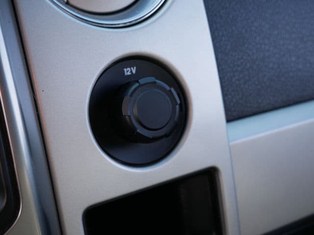 Thumbnail: 2014 Ford F-150 - 15