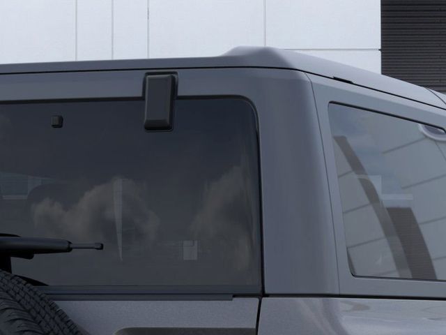 Thumbnail: 2025 Ford Bronco - 25