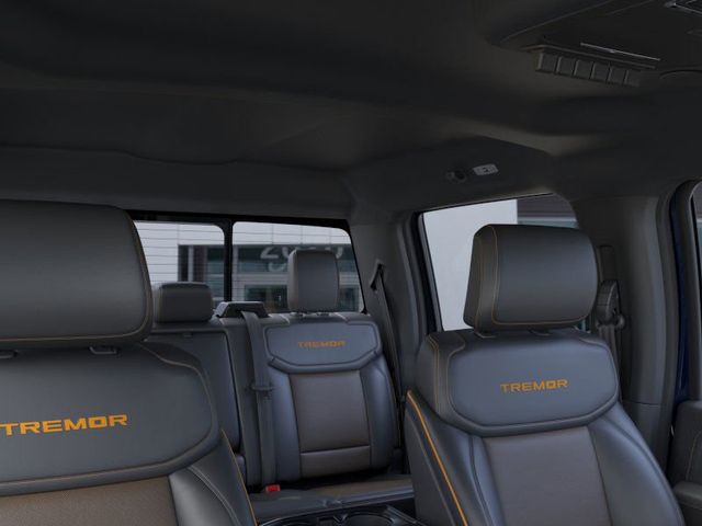 Thumbnail: 2025 Ford F-150 - 22