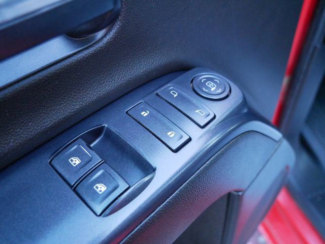 Thumbnail: 2016 Chevrolet Silverado 2500 - 22