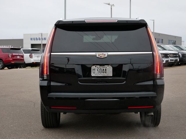 Thumbnail: 2020 Cadillac Escalade - 18