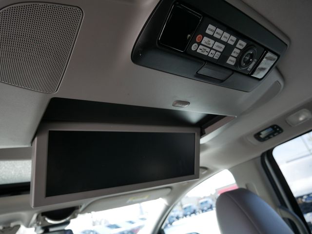 Thumbnail: 2015 Honda Odyssey - 7