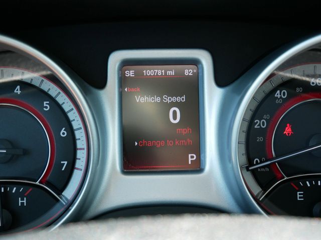 Thumbnail: 2013 Dodge Journey - 28