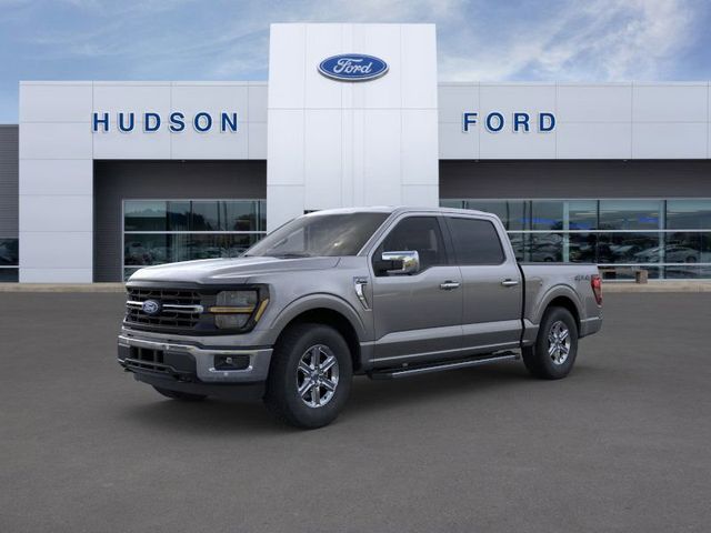 2025 Ford F-150 XLT -
                  Hudson, WI