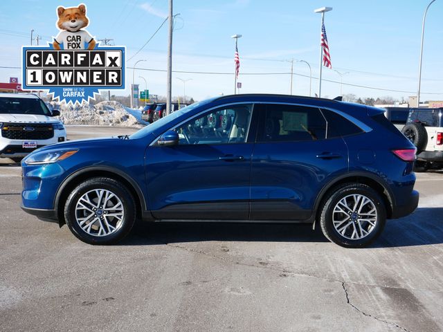 Thumbnail: 2020 Ford Escape - 2