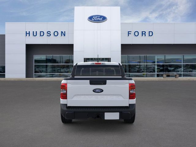 Thumbnail: 2025 Ford Maverick - 5