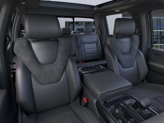 Thumbnail: 2025 Ford F-150 - 10