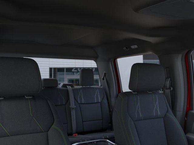 Thumbnail: 2025 Ford F-150 - 22