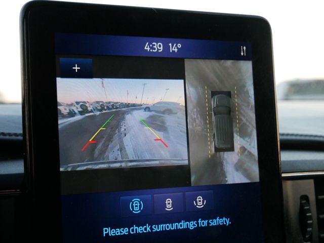 Thumbnail: 2020 Ford Explorer - 29