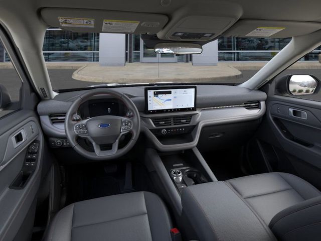 Thumbnail: 2025 Ford Explorer - 9