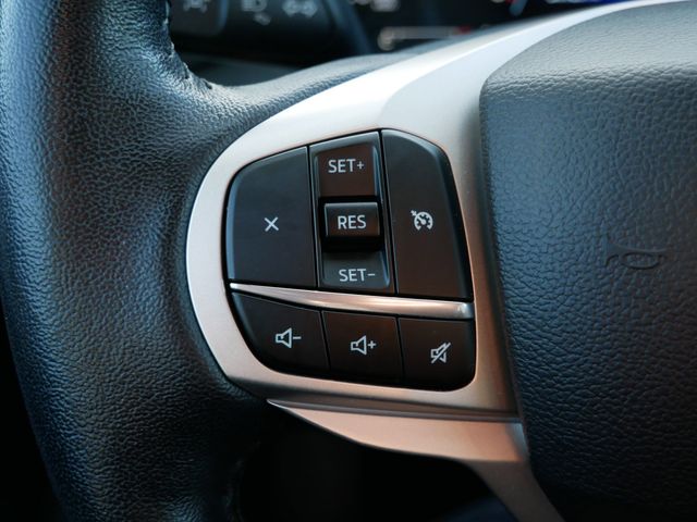 Thumbnail: 2022 Ford Explorer - 26