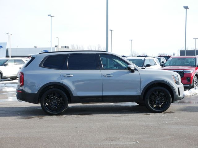 Thumbnail: 2022 Kia Telluride - 21