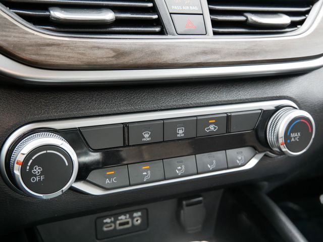 Thumbnail: 2023 Nissan Altima - 11