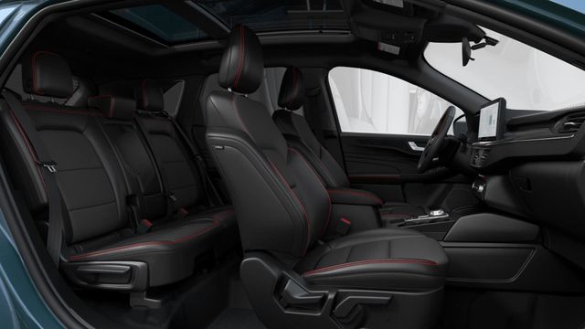 Thumbnail: 2025 Ford Escape - 6