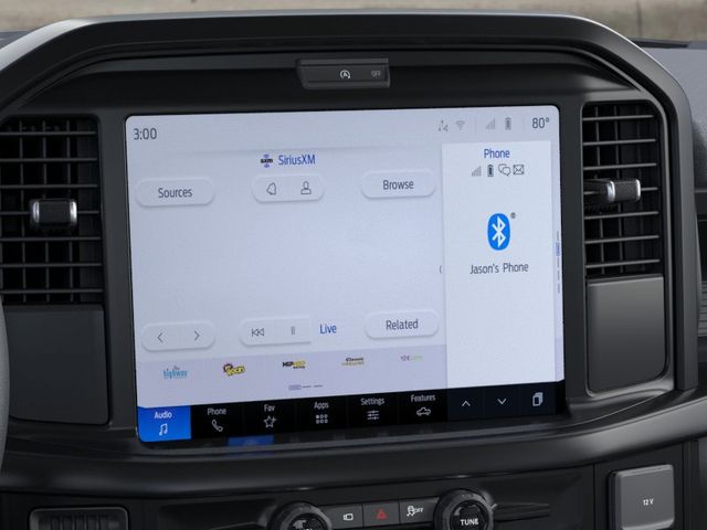 Thumbnail: 2026 Ford F-150 - 14