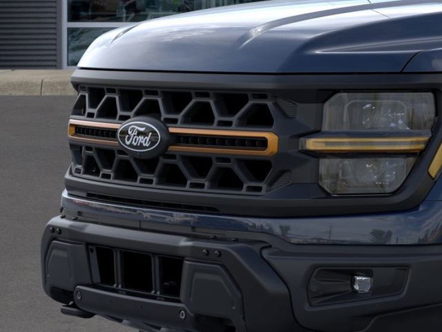 Thumbnail: 2025 Ford F-150 - 17