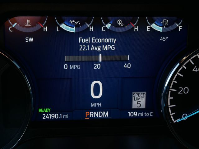 Thumbnail: 2023 Ford F-150 - 34