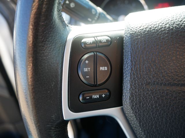 Thumbnail: 2007 Mercury Mountaineer - 25