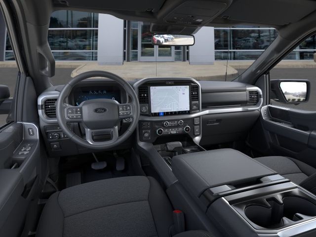 Thumbnail: 2026 Ford F-150 - 9