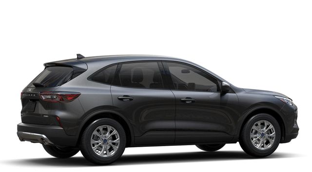 Thumbnail: 2025 Ford Escape - 3