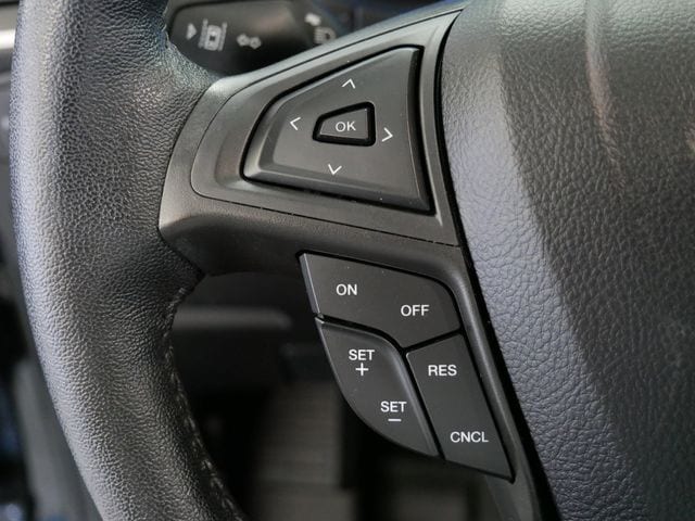 Thumbnail: 2022 Ford Edge - 19