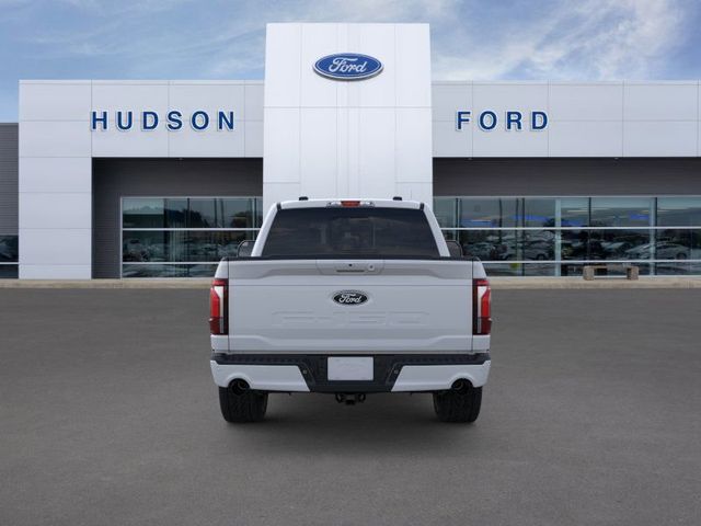 Thumbnail: 2025 Ford F-150 - 5