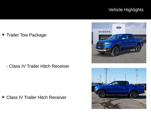 Thumbnail: 2020 Ford Ranger - 9